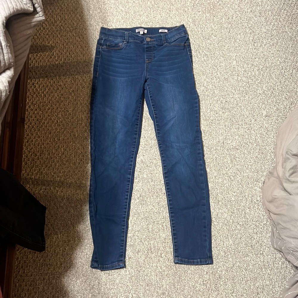 Juicy Couture Jeggings